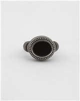 Anello Nove25 Antique in Argento Agata N25ANE00434-12 - N25ANE00434-16